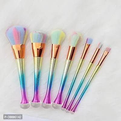 Premium Makeup Tool Brush Set