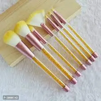 Premium Makeup Tool Brush Set