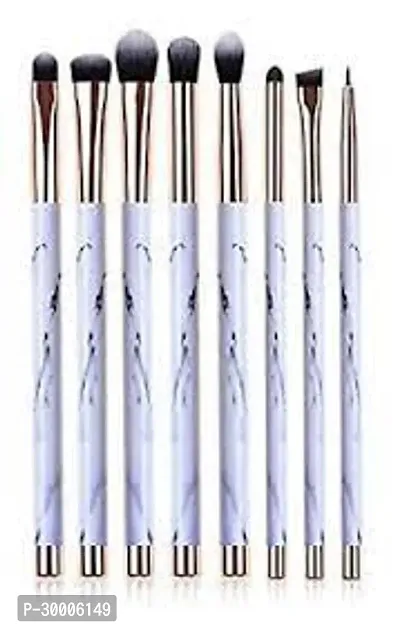 Premium Synthetic Makeup Brushes l Eye Makeup Brush Set l-thumb0