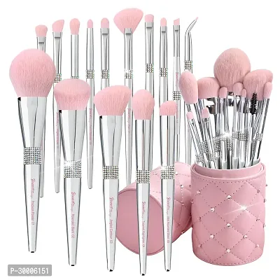 Premium Makeup Brush Set