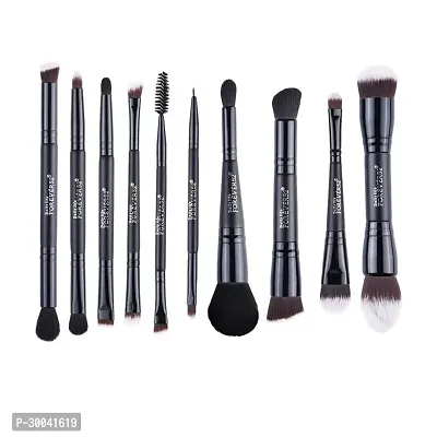 Premium Makeup Tool Brush Set-thumb0