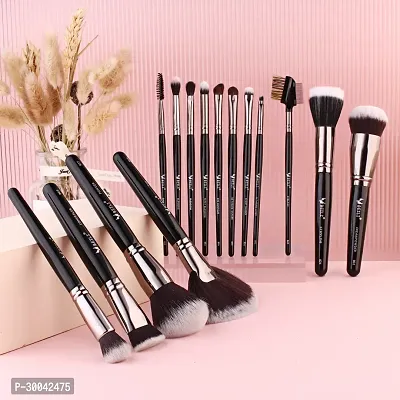 Premium Makeup Tool Brush Set-thumb0