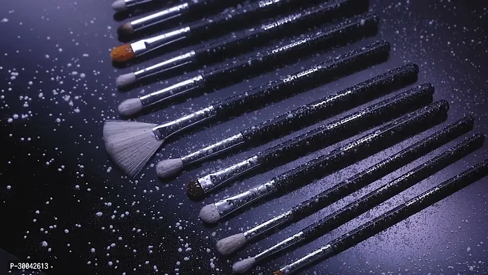 Premium Makeup Tool Brush Set