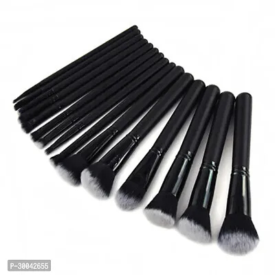 Premium Makeup Tool Brush Set