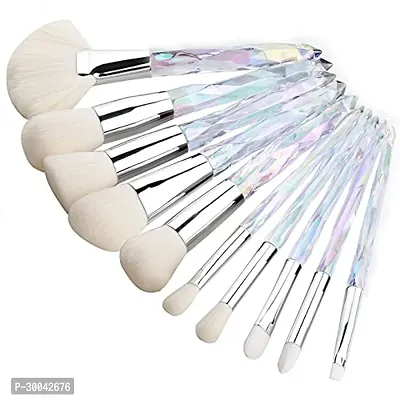 Premium Makeup Tool Brush Set