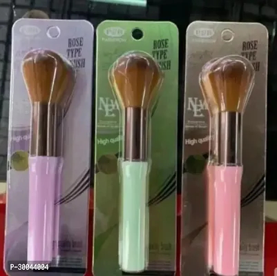 Premium Makeup Tool Brush Set