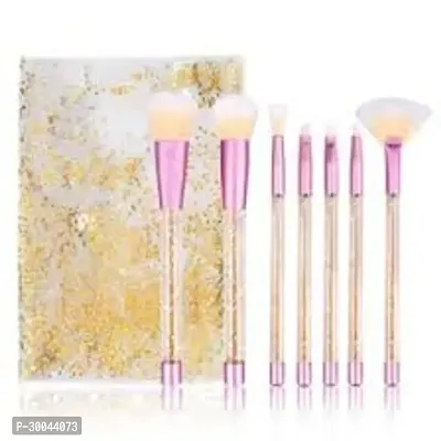 Premium Makeup Tool Brush Set