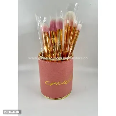 Premium Makeup Tool Brush Set