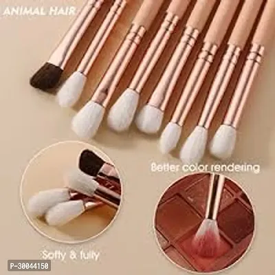 Premium Makeup Tool Brush Set-thumb0