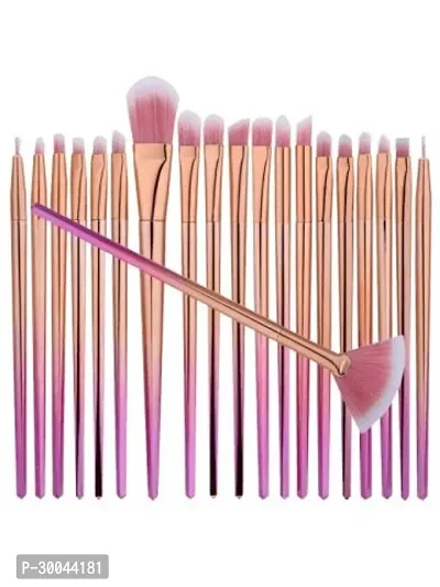 Premium Makeup Tool Brush Set