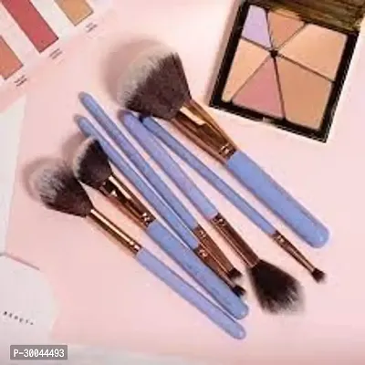 Premium Makeup Tool Brush Set