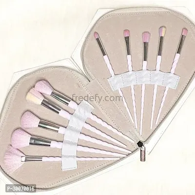 Premium Makeup Tool Brush Set-thumb0