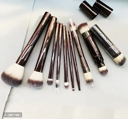 Premium Makeup Tool Brush Set