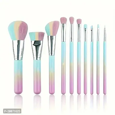 Premium Makeup Tool Brush Set