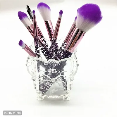 Premium Makeup Tool Brush Set