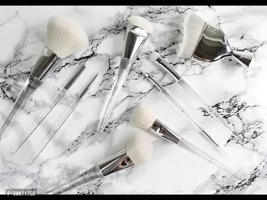 Premium Makeup Tool Brush Set