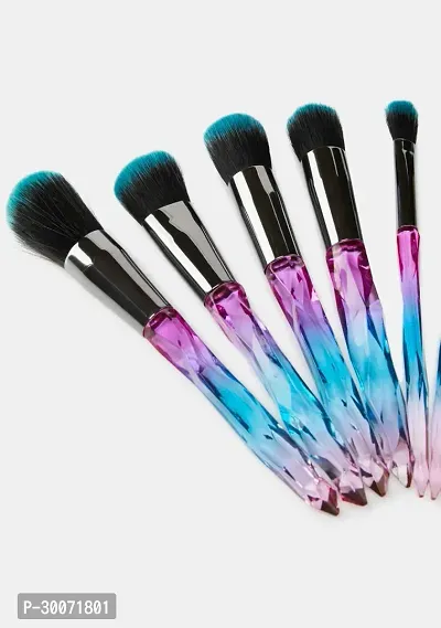 Premium Makeup Tool Brush Set