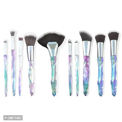 Premium Makeup Tool Brush Set