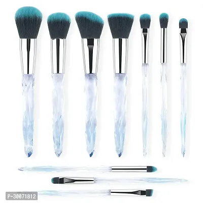 Premium Makeup Tool Brush Set-thumb0