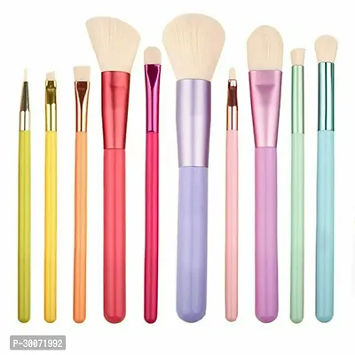 Premium Makeup Tool Brush Set