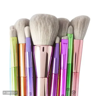 Premium Makeup Tool Brush Set