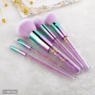 Premium Makeup Tool Brush Set