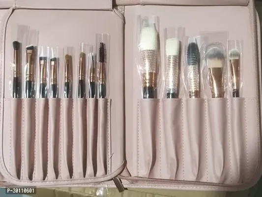 Premium Makeup Tool Brush Set