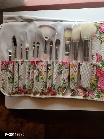 Premium Makeup Tool Brush Set