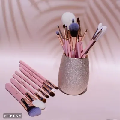 Premium Makeup Tool Brush Set