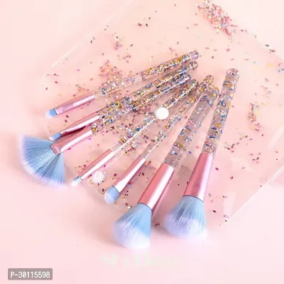 Premium Makeup Tool Brush Set