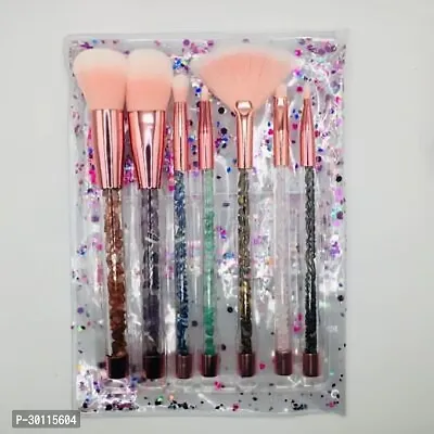 Premium Makeup Tool Brush Set-thumb0