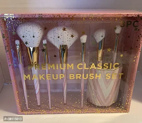 Premium Makeup Tool Brush Set