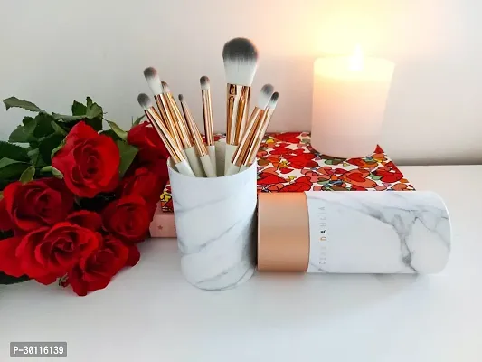 Premium Makeup Tool Brush Set