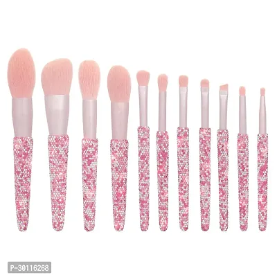 Premium Makeup Tool Brush Set-thumb0