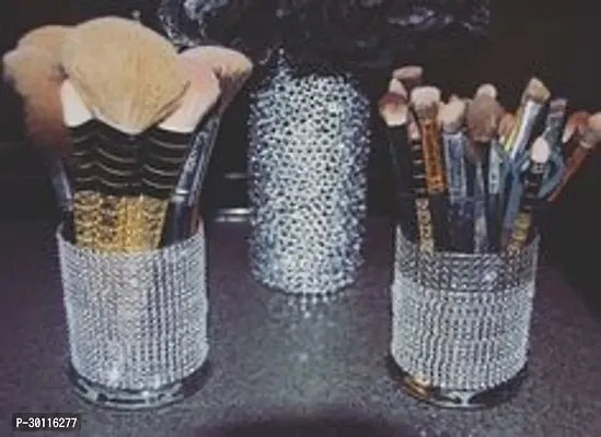 Premium Makeup Tool Brush Set