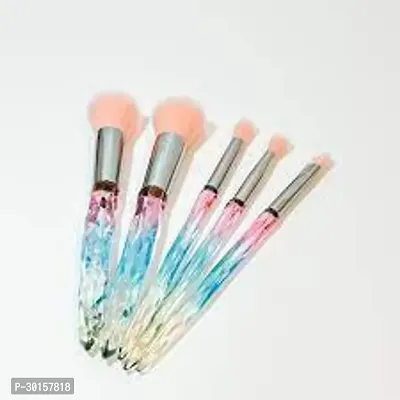 Premium Makeup Tool Brush Set