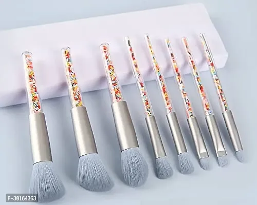 Premium Makeup Tool Brush Set