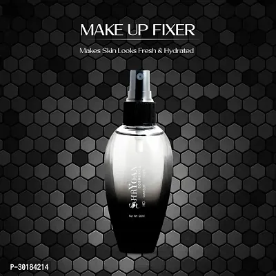 Shryoan HD Makeup Fixer