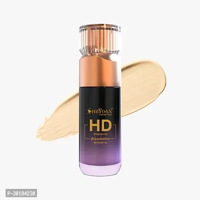 Shryoan HD Studio Fix Foundation-thumb0