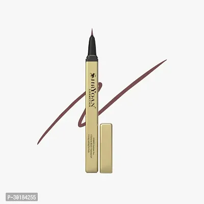 Stibnite Eyeliner Pen - Brown