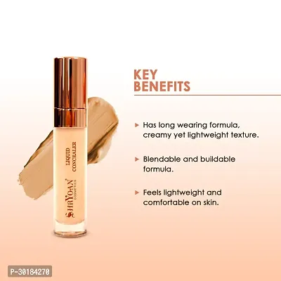 Shryoan Full Cover Liquid Concealer-thumb2