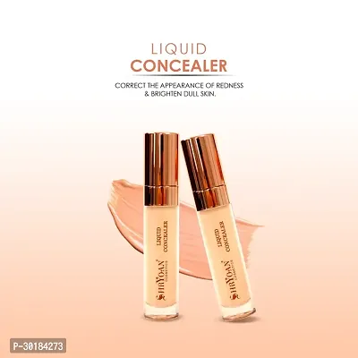 Cover Liquid Concealer