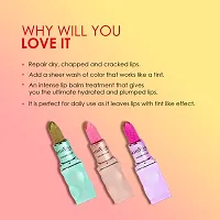 Long Lasting Hydrating  Moisturizing Lip Balm for Women-thumb1