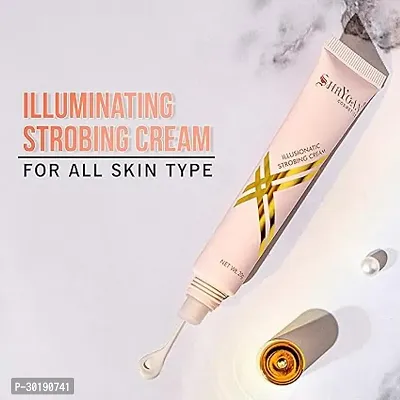 Shryoan Illuminating Strobing Moisturizer Cream