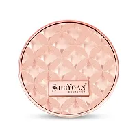 Shryoan 2 in 1 Oil Control Long Lasting Waterproof Compact Powder-thumb1