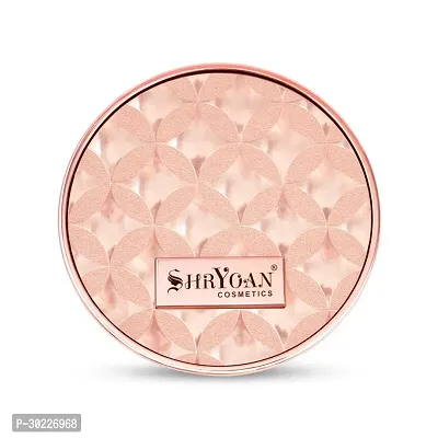 Shryoan 2 in 1 Oil Control Long Lasting Waterproof Compact Powder-thumb2