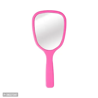 Makeup Mirror with Handle