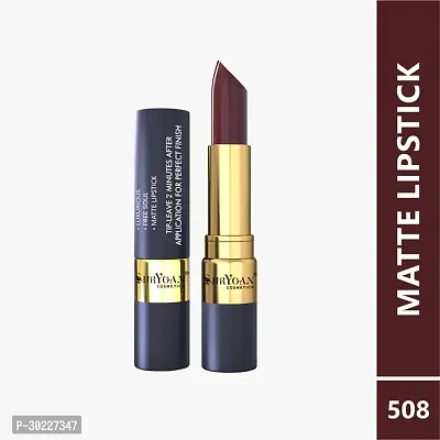 Shryoan Matte Lipstick for Women's  Girl's Makeup