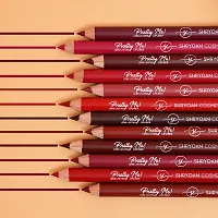 Shryoan the Pretty Me Bold Lipliner Pack of 12-thumb1