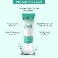 Shryoan the Milk Base Premium Face Primer 35g-thumb1